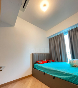 東環 2期 2B座 - 28NTS – 香港北部都會區