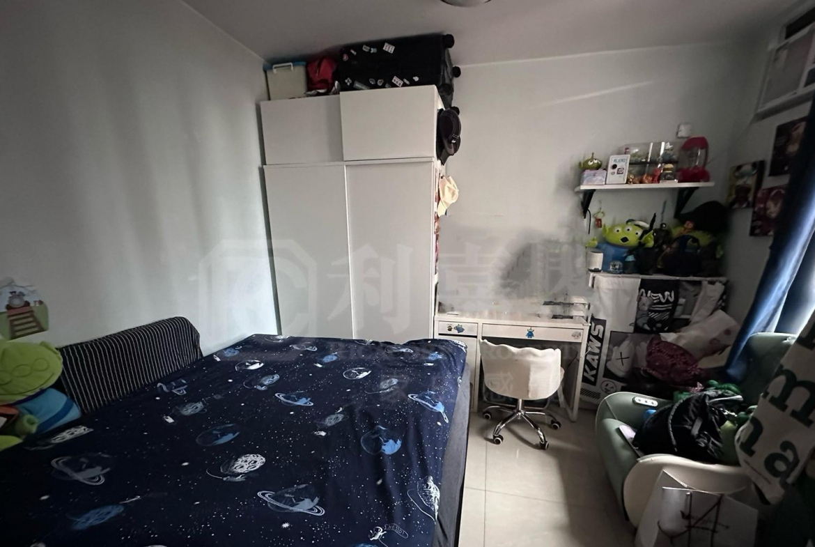 天頌苑 頌浩閣 (L座) - 28NTS – 香港北部都會區