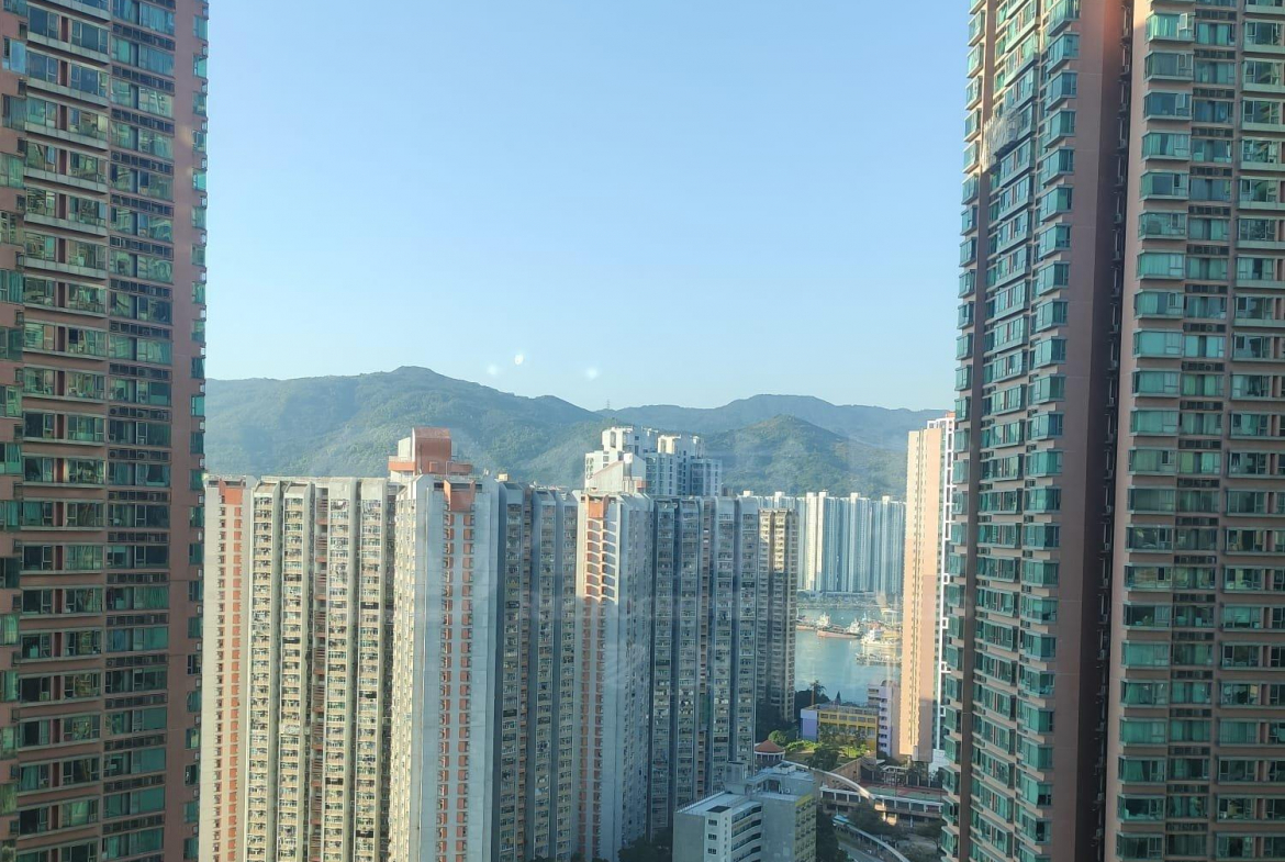 盈翠半島 2期 10座 - 28NTS – 香港北部都會區