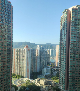 盈翠半島 2期 10座 - 28NTS – 香港北部都會區