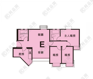 宏福花園 4座 - 28NTS – 香港北部都會區