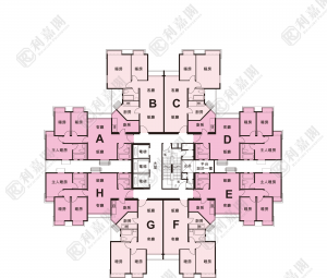 宏福花園 4座 - 28NTS – 香港北部都會區