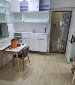 寶怡花園 3座 - 28NTS – 香港北部都會區