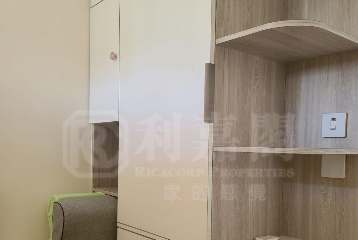 寶怡花園 3座 - 28NTS – 香港北部都會區