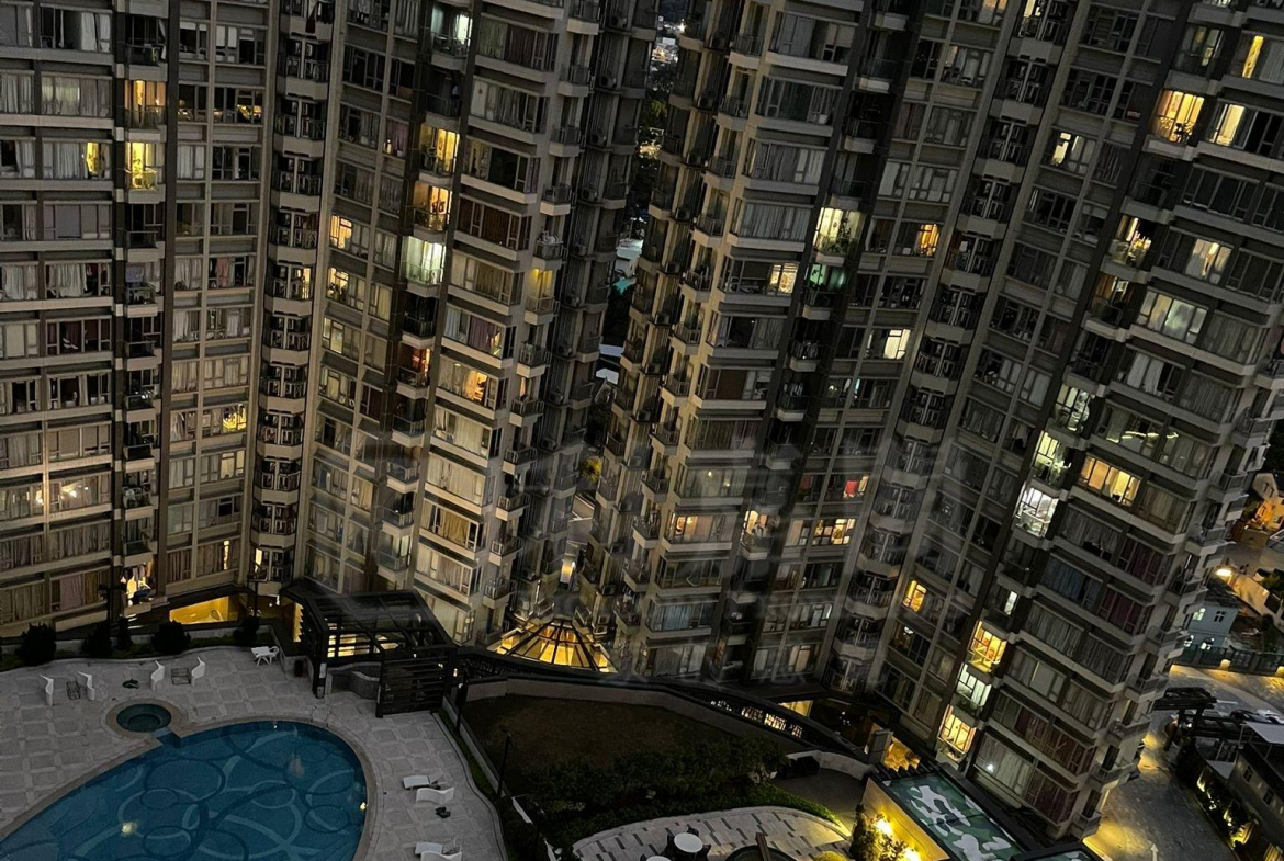 尚悅 3座 - 28NTS – 香港北部都會區