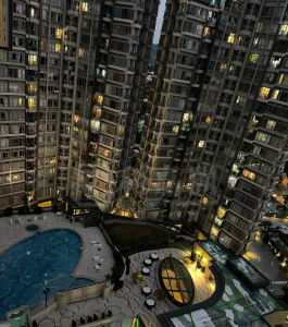 尚悅 3座 - 28NTS – 香港北部都會區