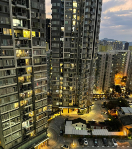 尚悅 3座 - 28NTS – 香港北部都會區