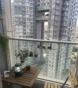 尚悅 3座 - 28NTS – 香港北部都會區