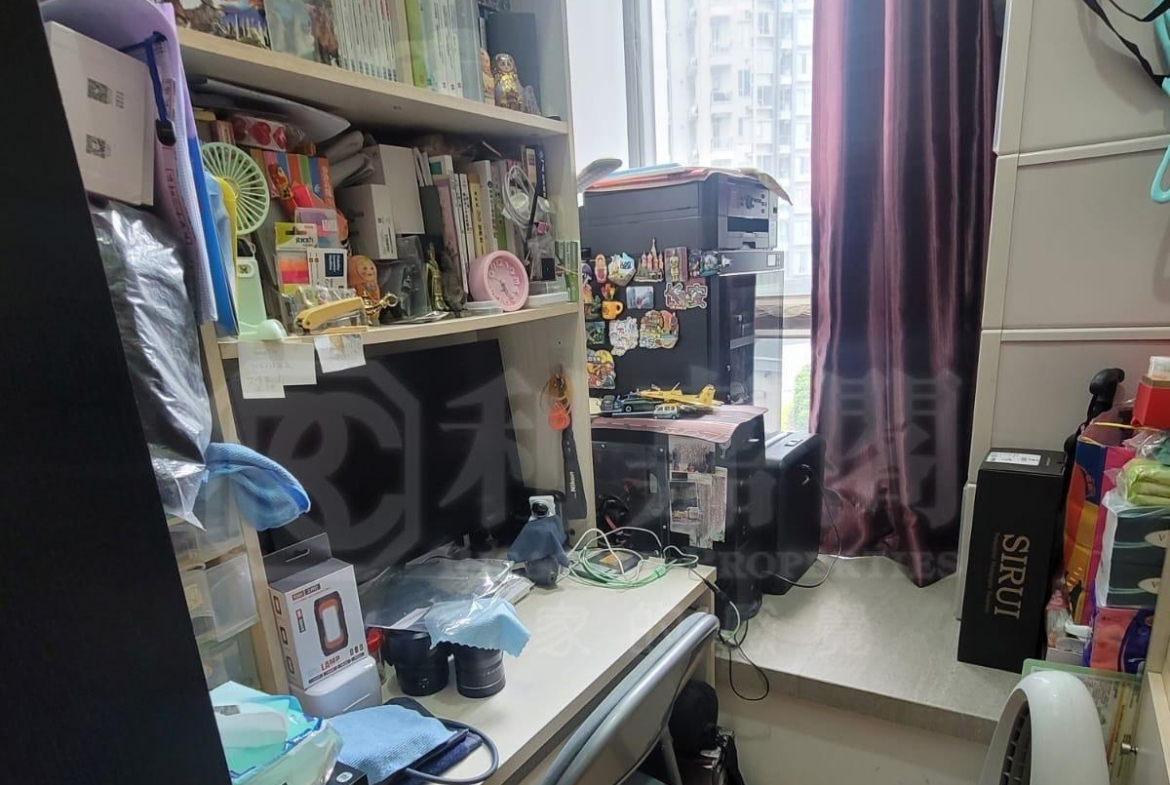 尚悅 6座 - 28NTS – 香港北部都會區