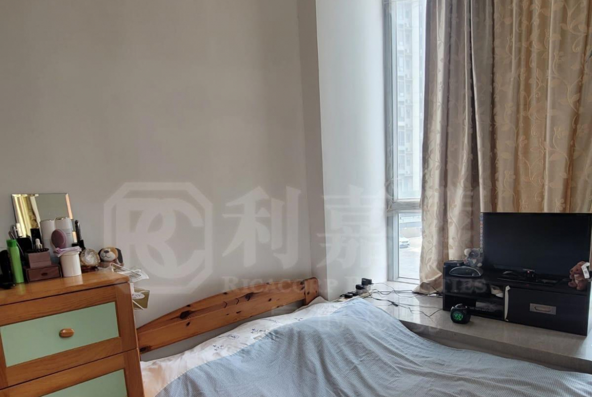 尚悅 6座 - 28NTS – 香港北部都會區