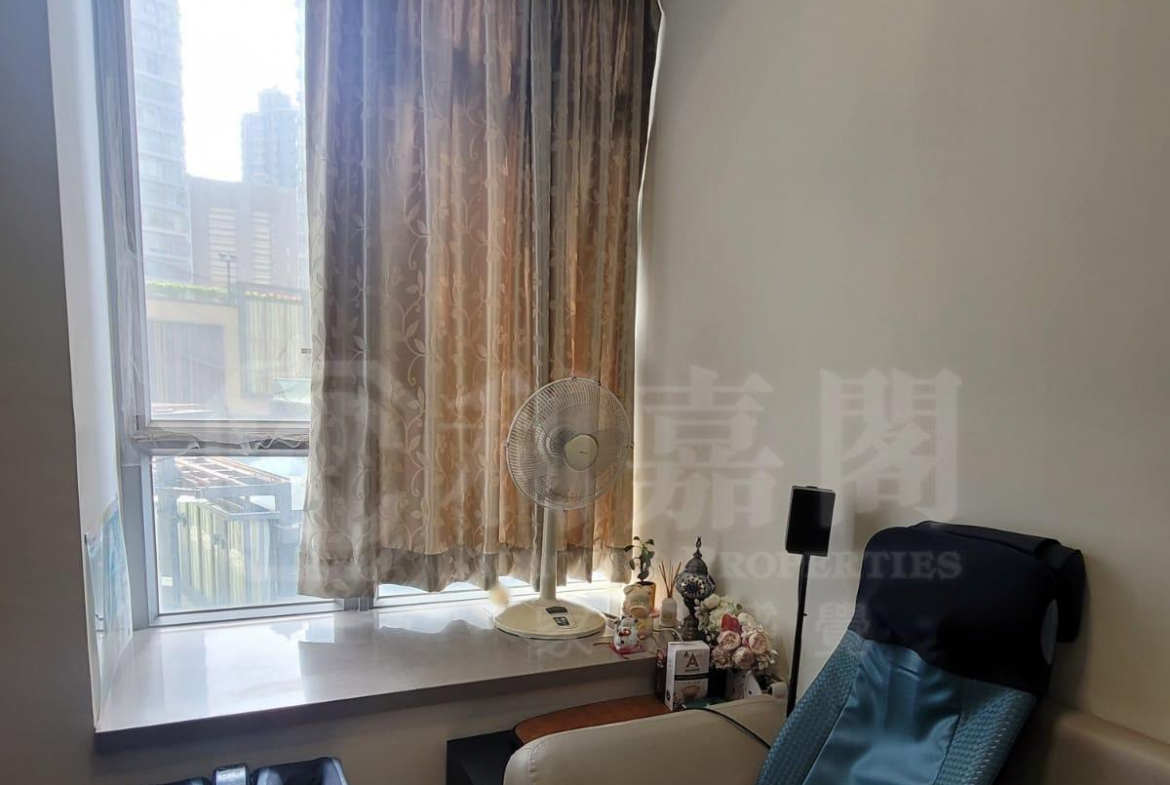 尚悅 6座 - 28NTS – 香港北部都會區