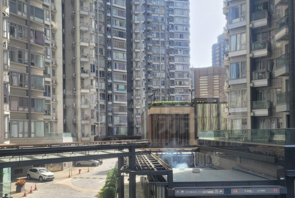 尚悅 6座 - 28NTS – 香港北部都會區