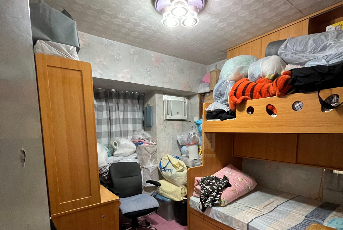 富達廣場 B座 - 28NTS – 香港北部都會區