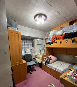 富達廣場 B座 - 28NTS – 香港北部都會區