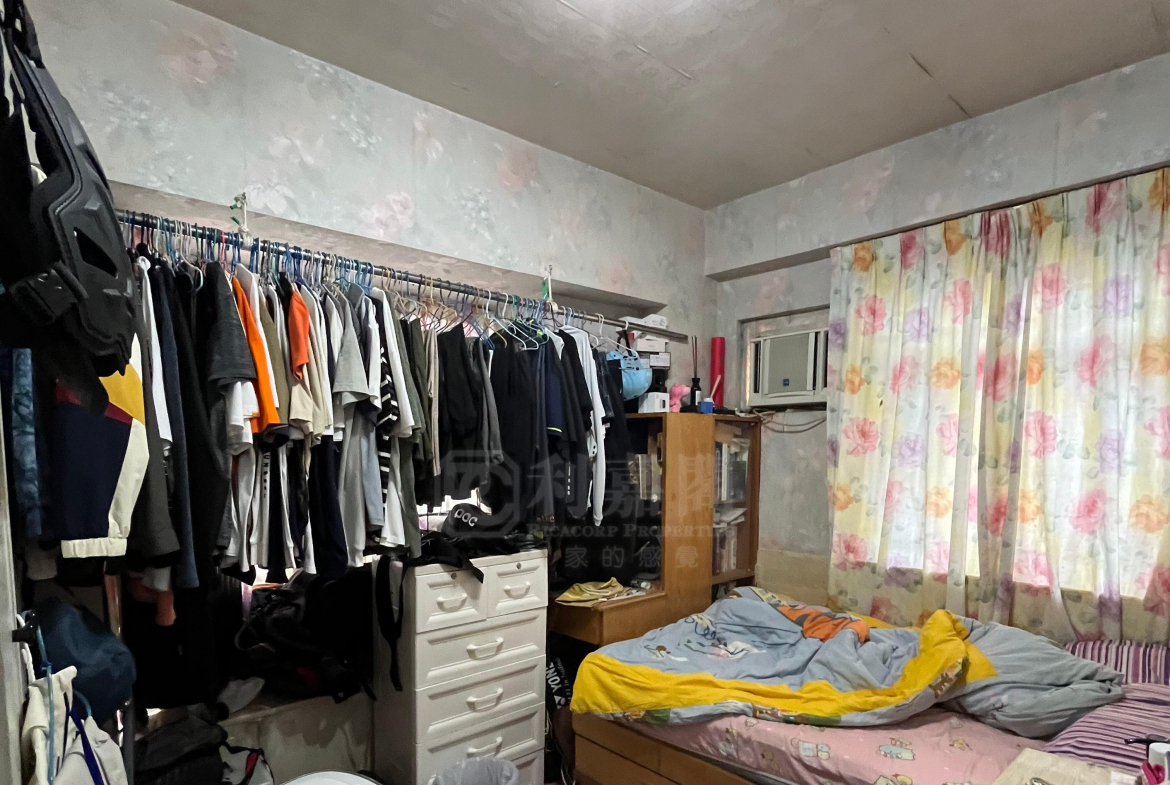 富達廣場 B座 - 28NTS – 香港北部都會區