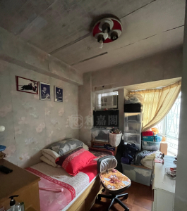 富達廣場 B座 - 28NTS – 香港北部都會區