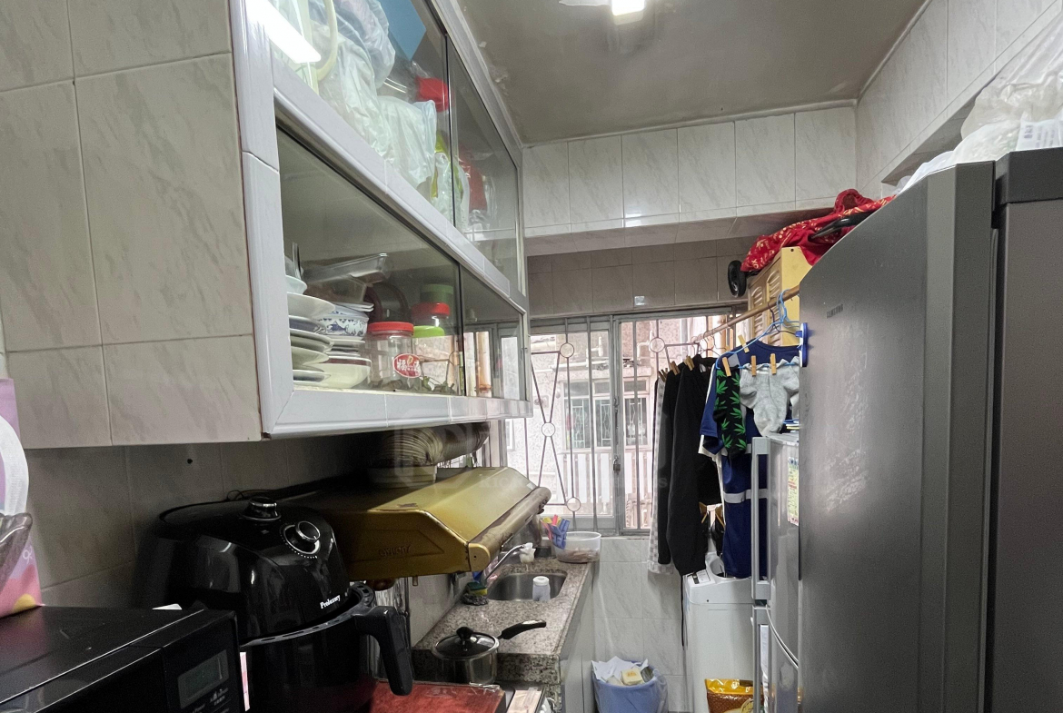 富達廣場 B座 - 28NTS – 香港北部都會區