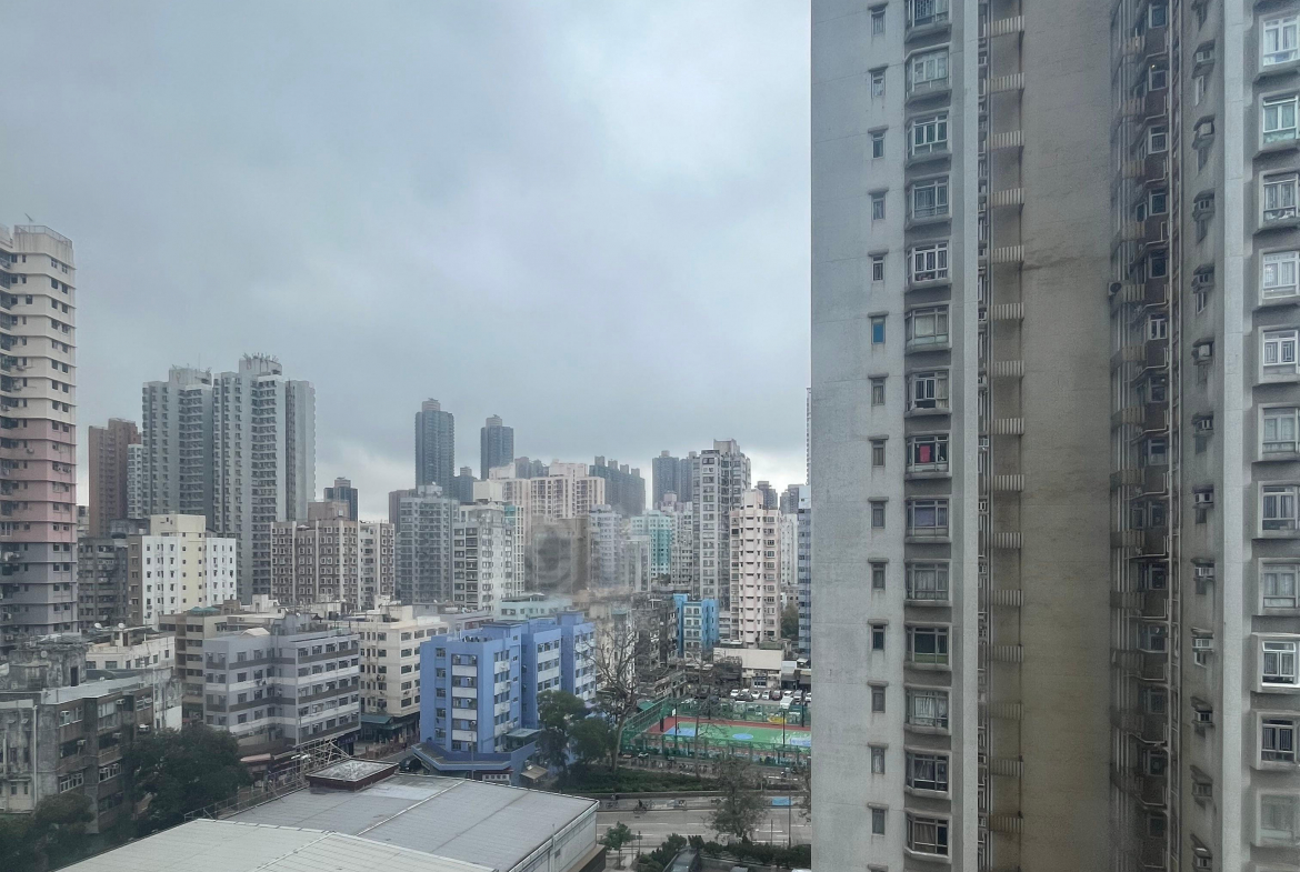 富達廣場 B座 - 28NTS – 香港北部都會區