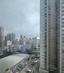 富達廣場 B座 - 28NTS – 香港北部都會區