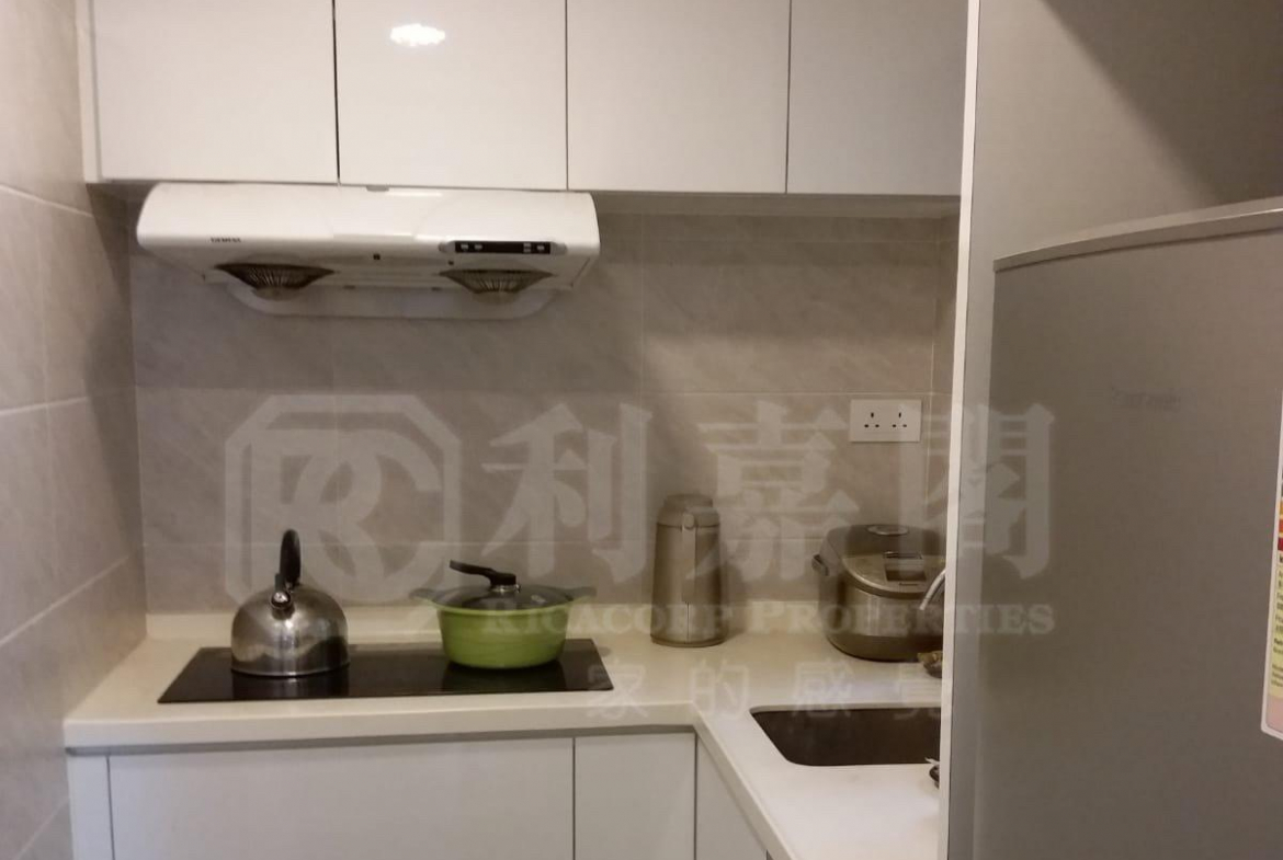 月海灣 1座 - 28NTS – 香港北部都會區