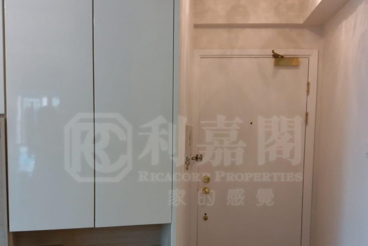 月海灣 1座 - 28NTS – 香港北部都會區