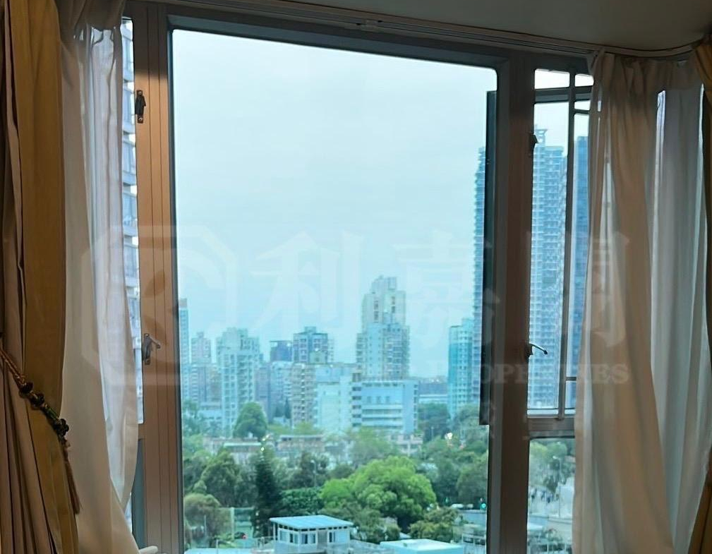 蝶翠峰 2期 15座 - 28NTS – 香港北部都會區