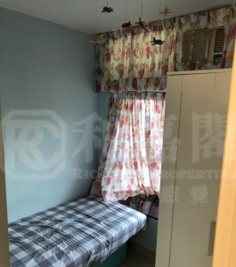 香港黃金海岸 4座 - 28NTS – 香港北部都會區