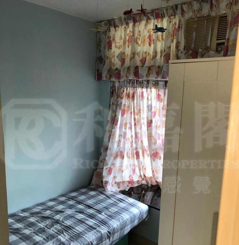 香港黃金海岸 4座 - 28NTS – 香港北部都會區