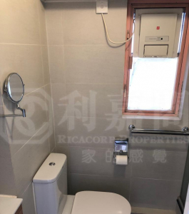 香港黃金海岸 4座 - 28NTS – 香港北部都會區