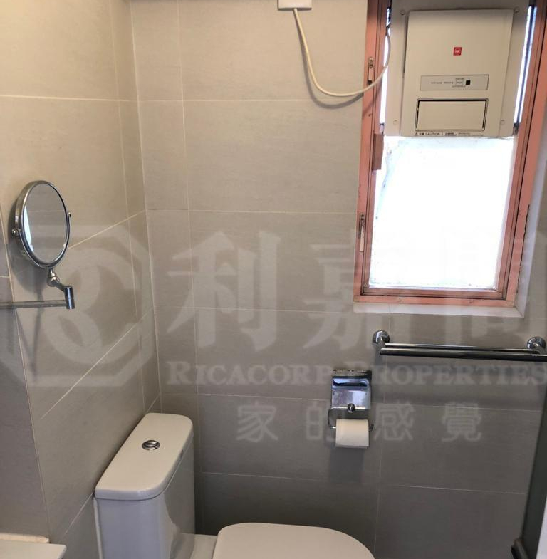 香港黃金海岸 4座 - 28NTS – 香港北部都會區