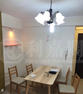 香港黃金海岸 4座 - 28NTS – 香港北部都會區