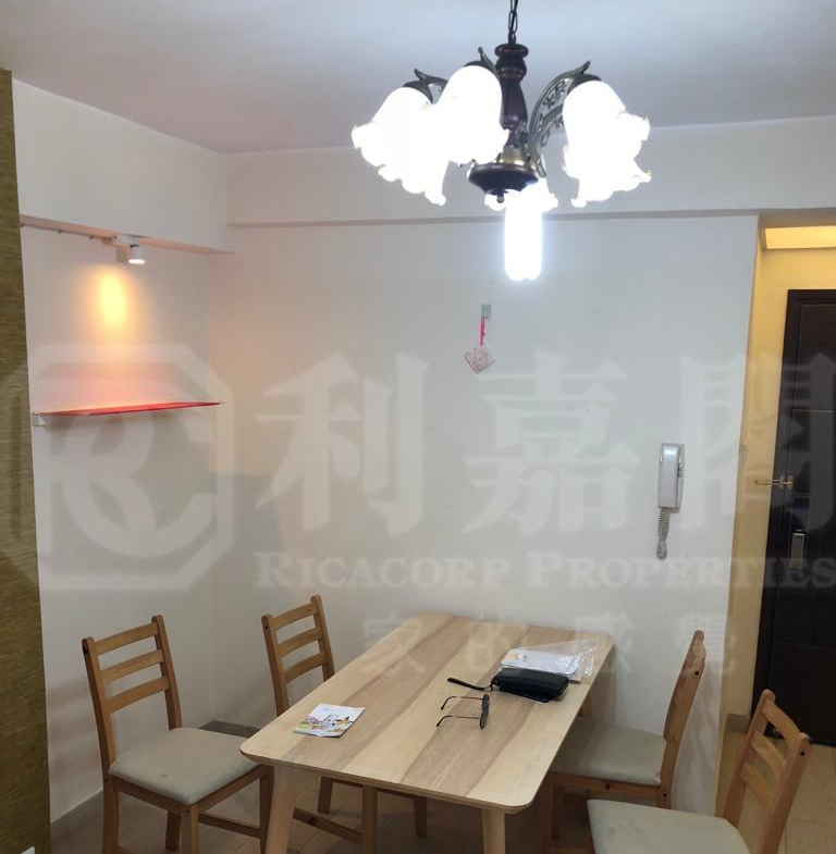 香港黃金海岸 4座 - 28NTS – 香港北部都會區