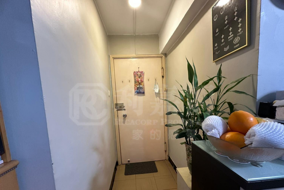 置樂花園 樂怡苑 (3座) - 28NTS – 香港北部都會區