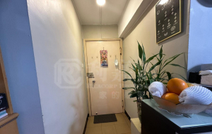 置樂花園 樂怡苑 (3座) - 28NTS – 香港北部都會區