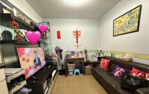置樂花園 樂怡苑 (3座) - 28NTS – 香港北部都會區