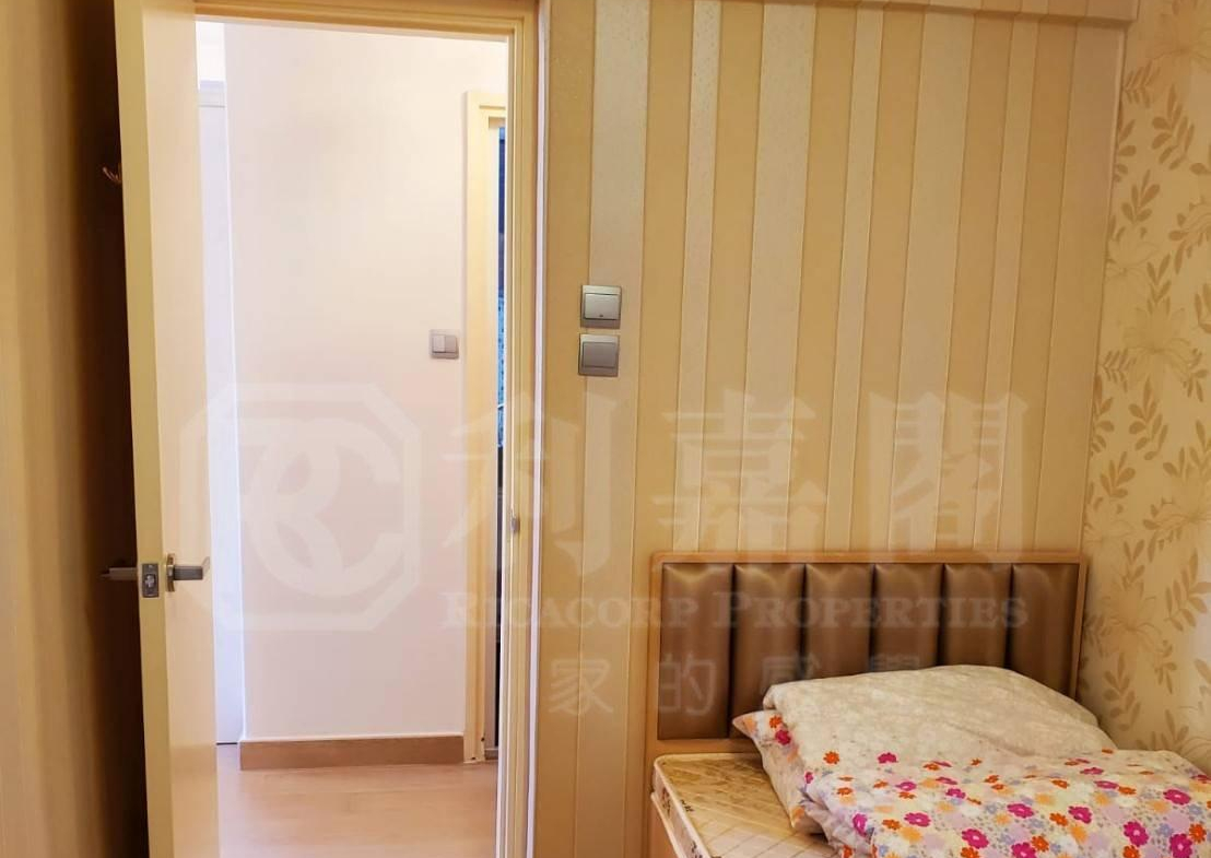 新葵芳花園 B座 - 28NTS – 香港北部都會區