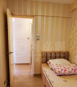 新葵芳花園 B座 - 28NTS – 香港北部都會區