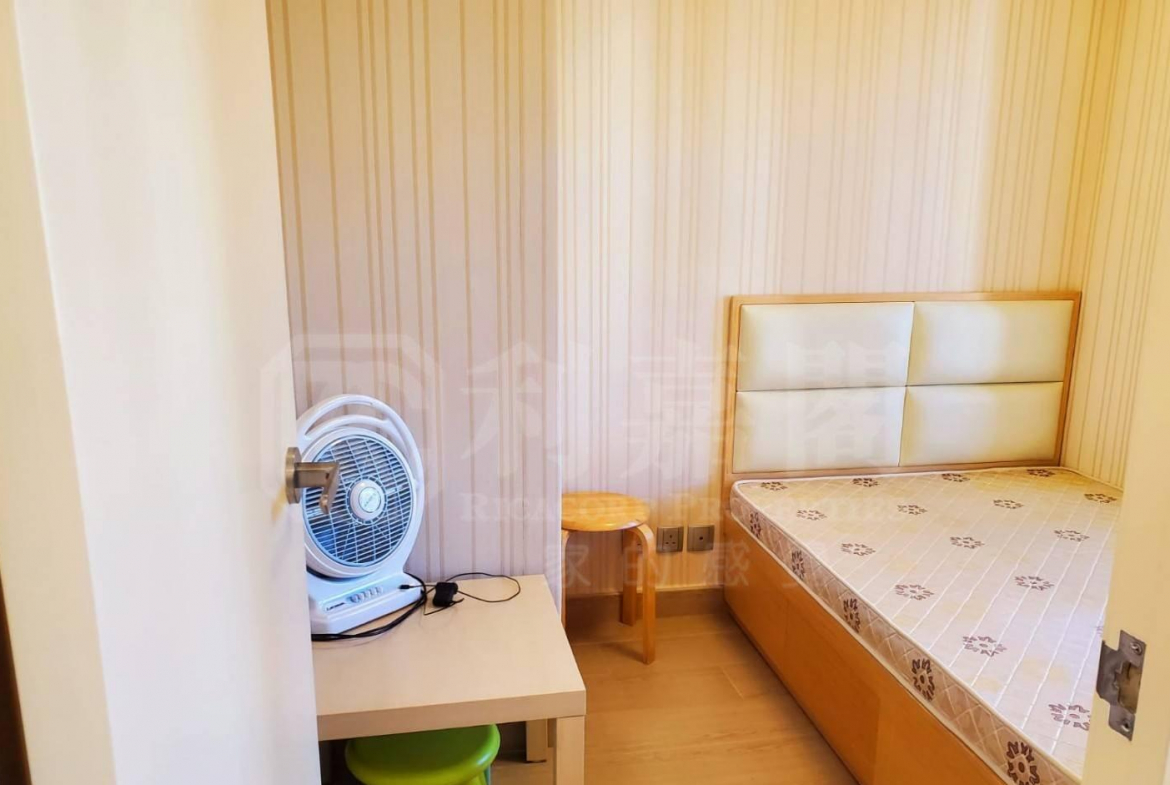 新葵芳花園 B座 - 28NTS – 香港北部都會區