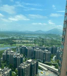 慧景軒 1座 - 28NTS – 香港北部都會區