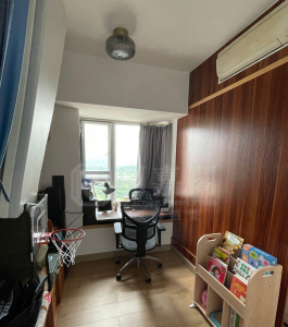 慧景軒 1座 - 28NTS – 香港北部都會區