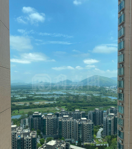 慧景軒 1座 - 28NTS – 香港北部都會區