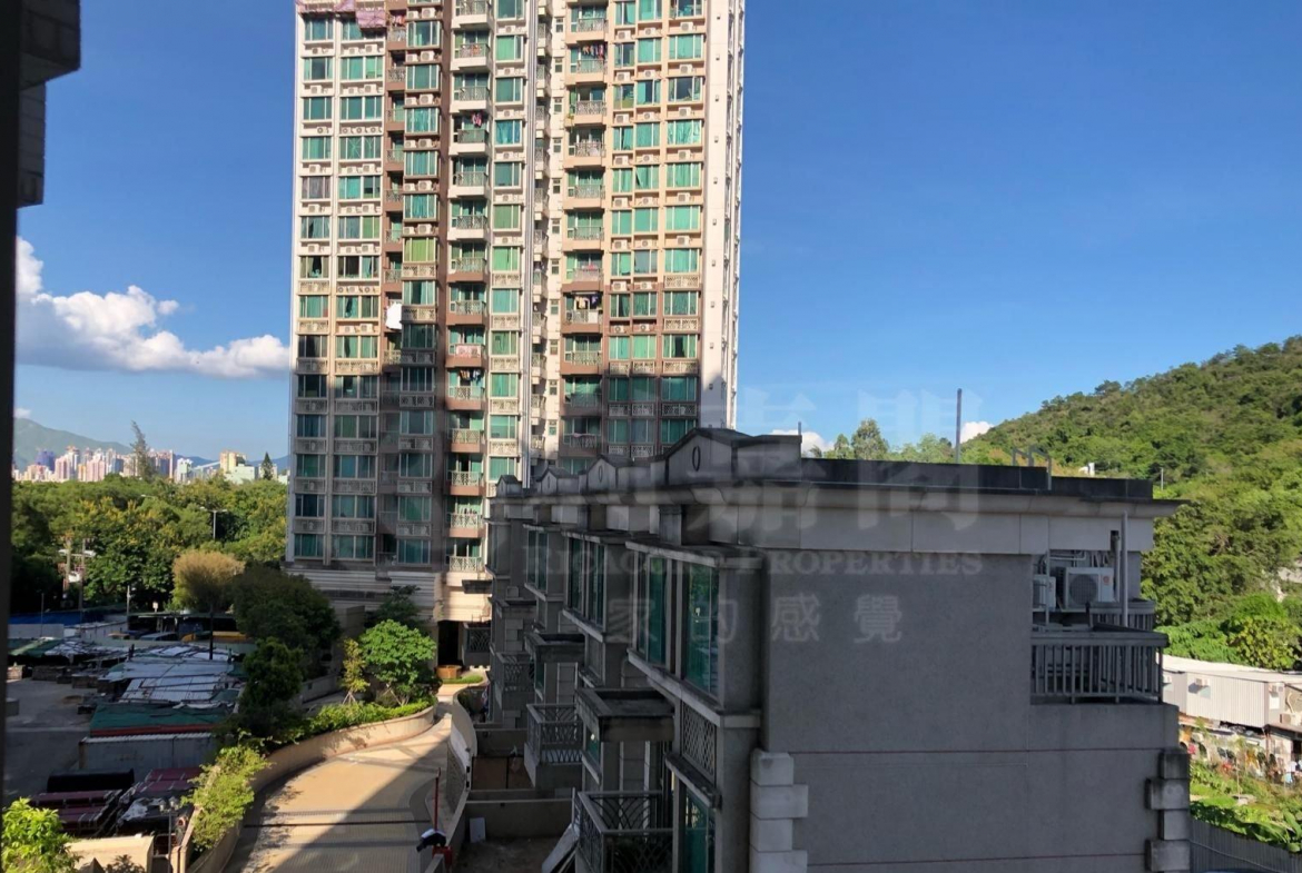 尚城 7座 - 28NTS – 香港北部都會區