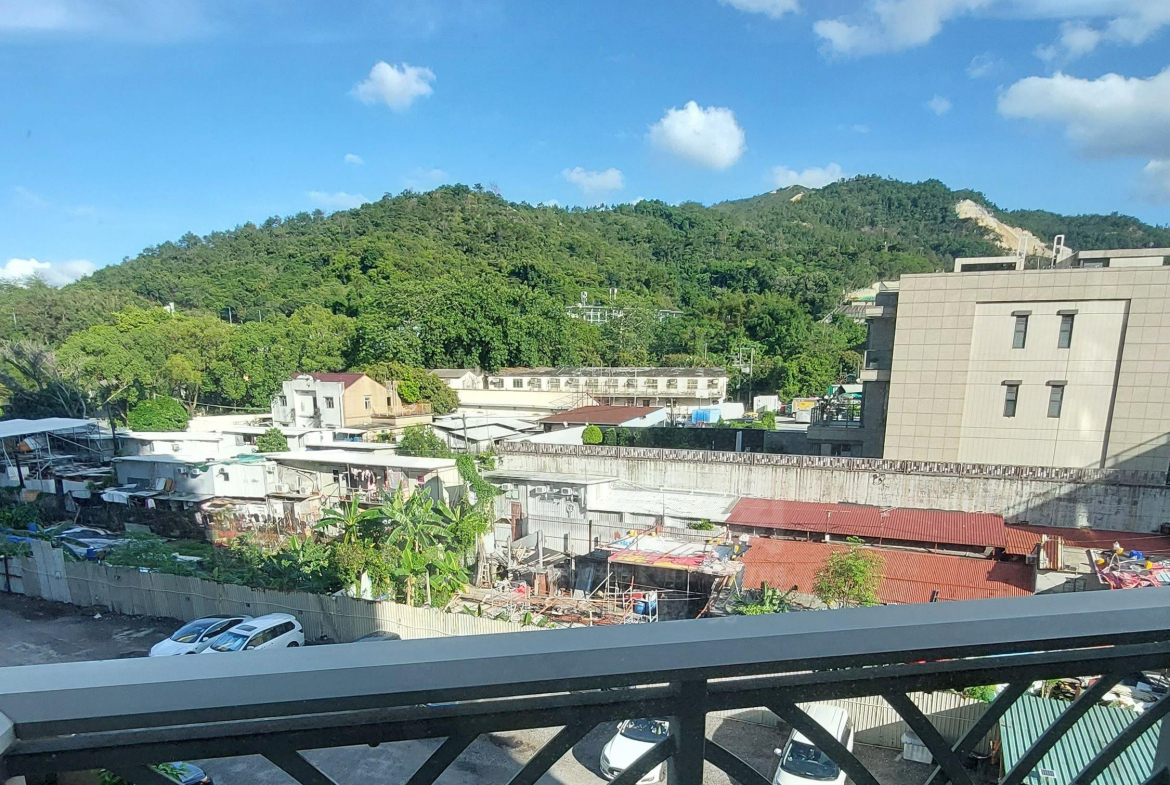 尚城 7座 - 28NTS – 香港北部都會區