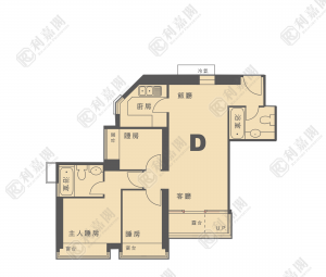 映灣園 2期 映濤軒 6座 - 28NTS – 香港北部都會區