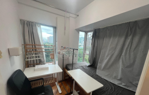 疊茵庭 8座 - 28NTS – 香港北部都會區