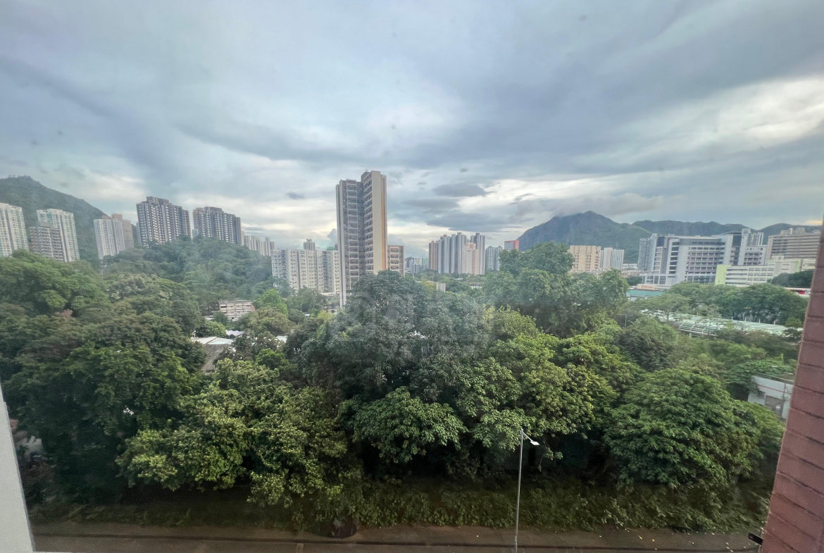 疊茵庭 8座 - 28NTS – 香港北部都會區