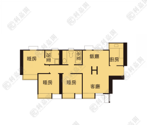 荃景花園 2期 12座 - 28NTS – 香港北部都會區