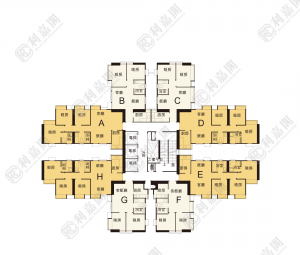 荃景花園 2期 12座 - 28NTS – 香港北部都會區