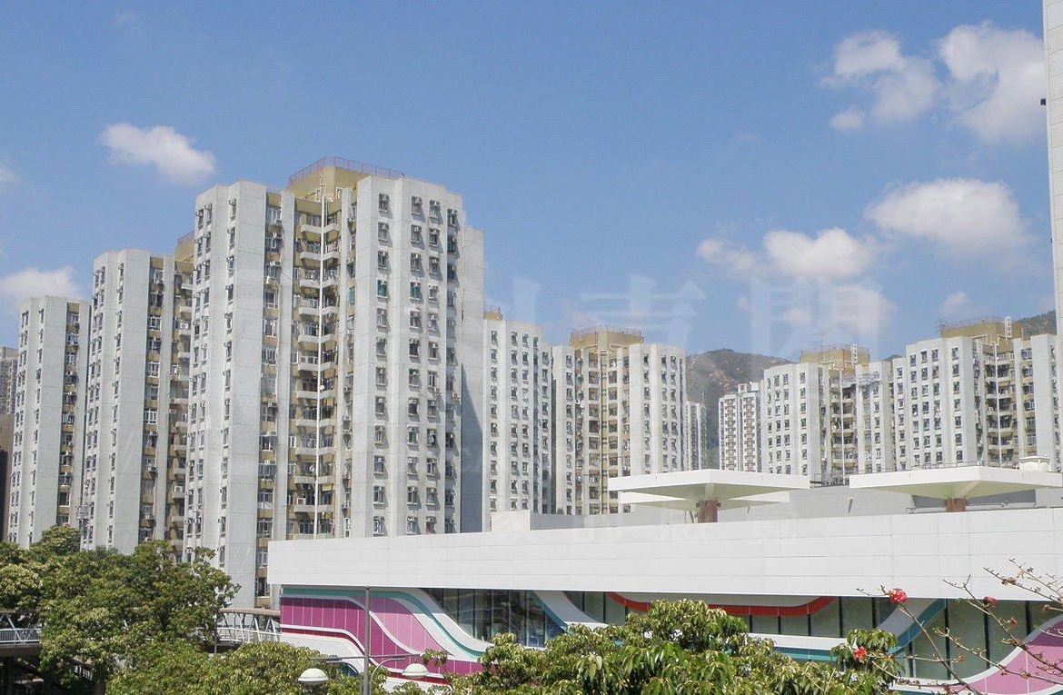 兆安苑 定邦閣 (D座) - 28NTS – 香港北部都會區