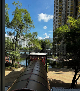 青泰苑 誠泰閣 (E座) - 28NTS – 香港北部都會區
